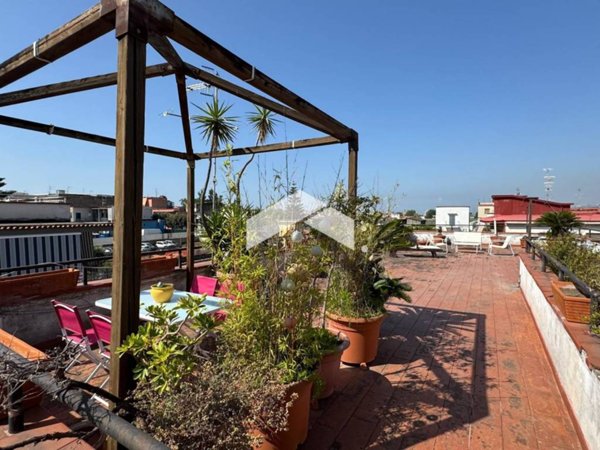 casa indipendente in vendita a Cercola