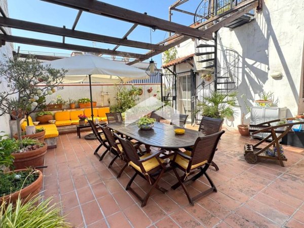 casa indipendente in vendita a Cercola