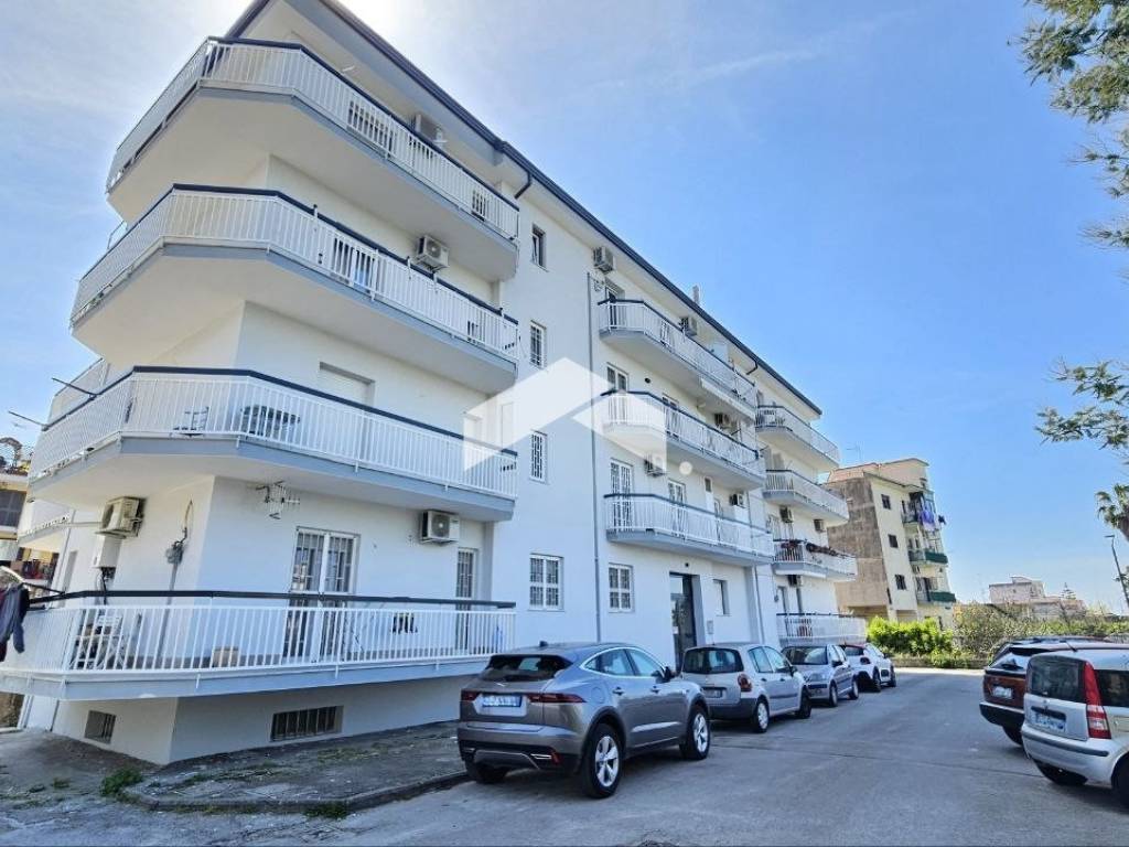 appartamento in vendita a Cercola