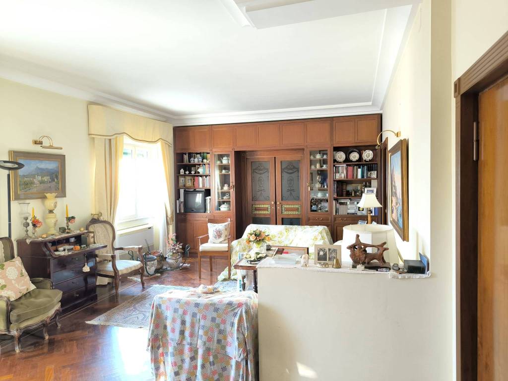 appartamento in vendita a Cercola