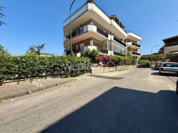 appartamento in vendita a Cercola