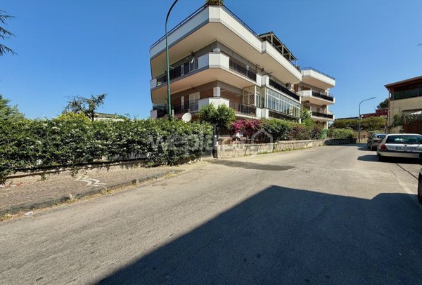 appartamento in vendita a Cercola