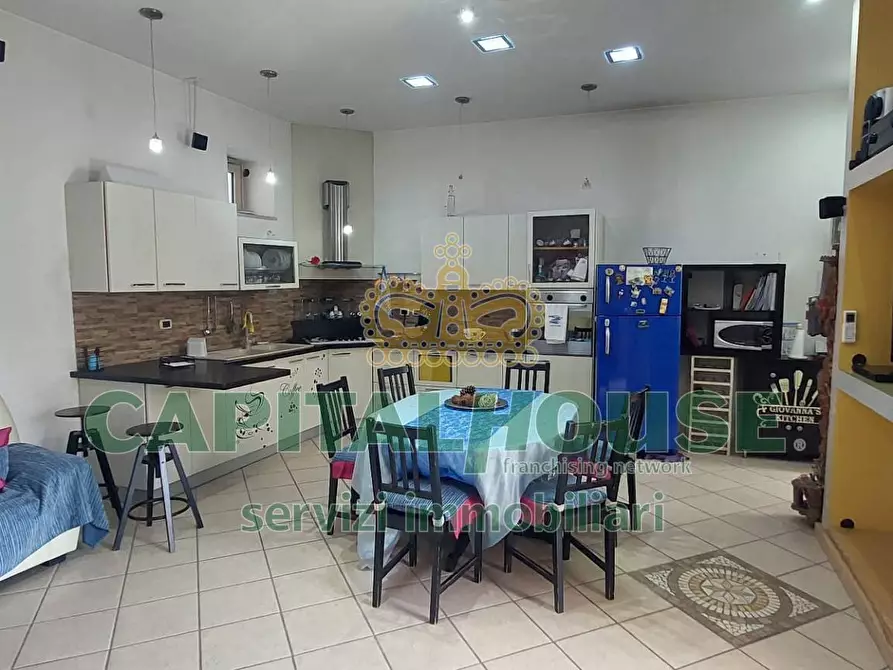 casa indipendente in vendita a Cercola