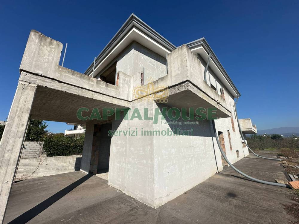 casa indipendente in vendita a Cercola