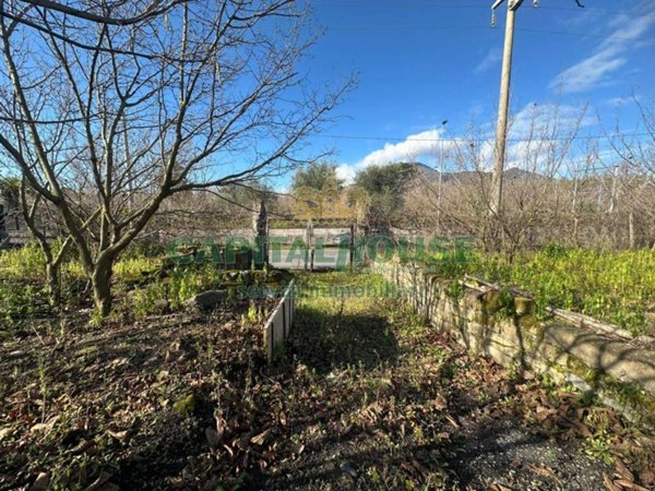 terreno agricolo in vendita a Cercola