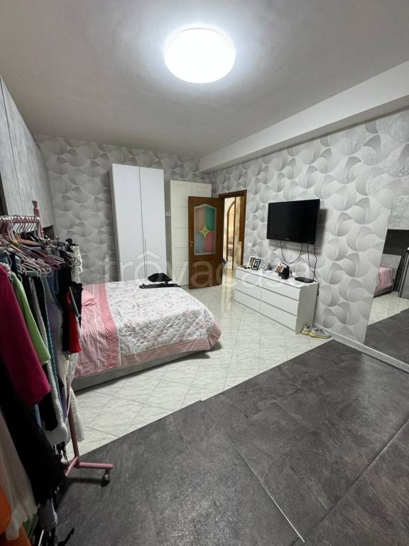 appartamento in vendita a Cercola