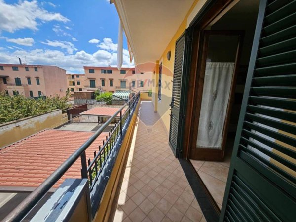 appartamento in vendita a Cercola