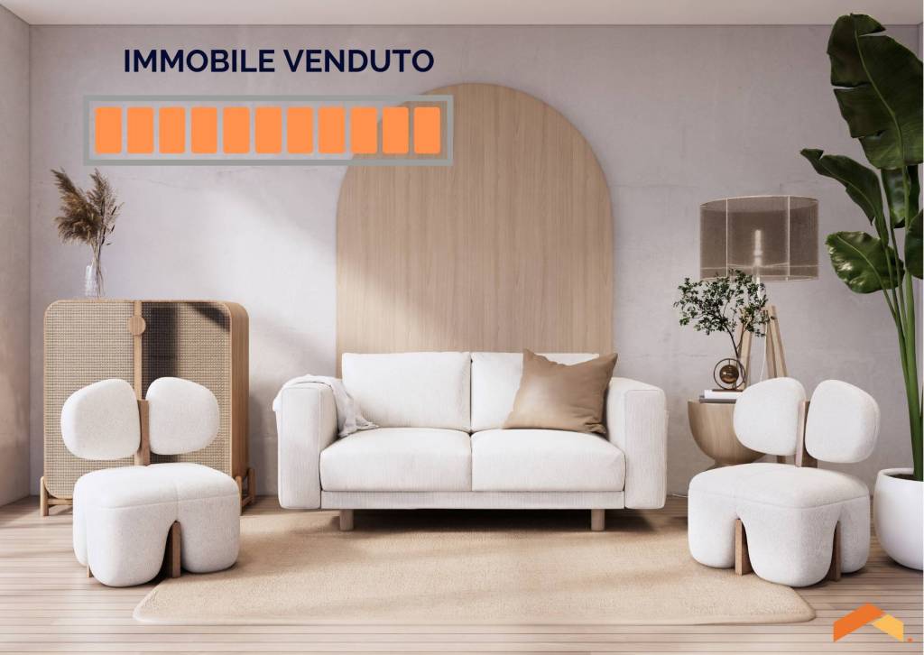 appartamento in vendita a Cercola