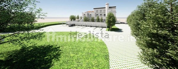 appartamento in vendita a Cercola