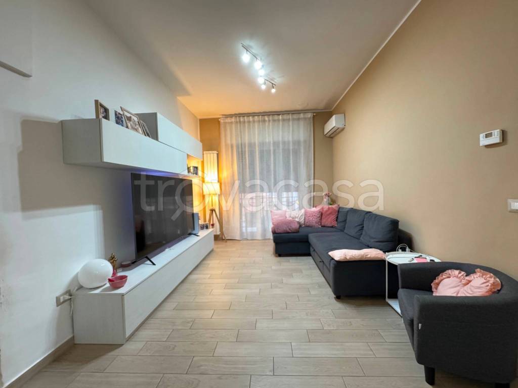 appartamento in vendita a Cercola
