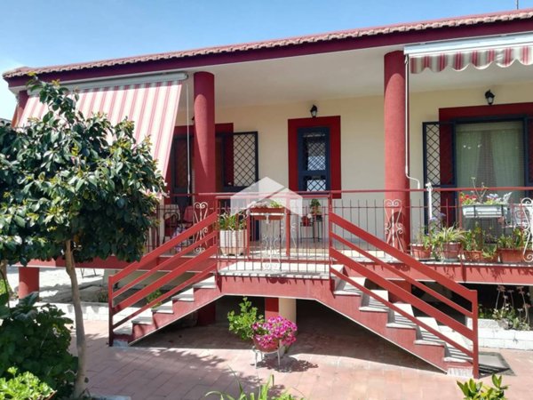 casa indipendente in vendita a Cercola