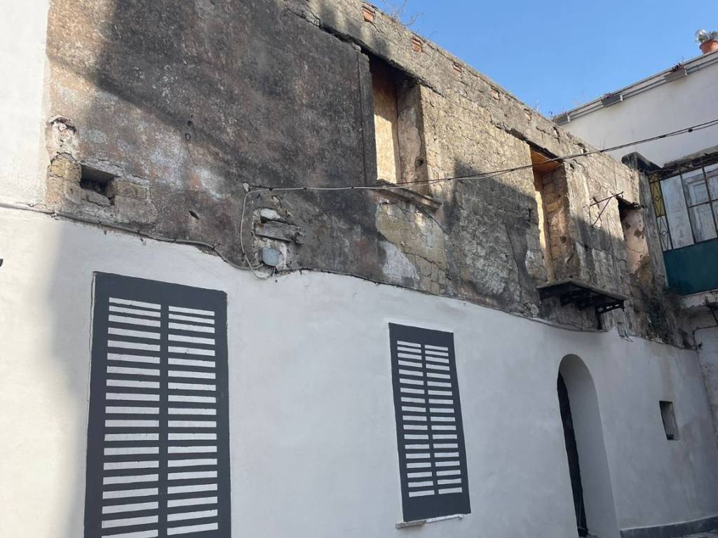 appartamento in vendita a Cercola