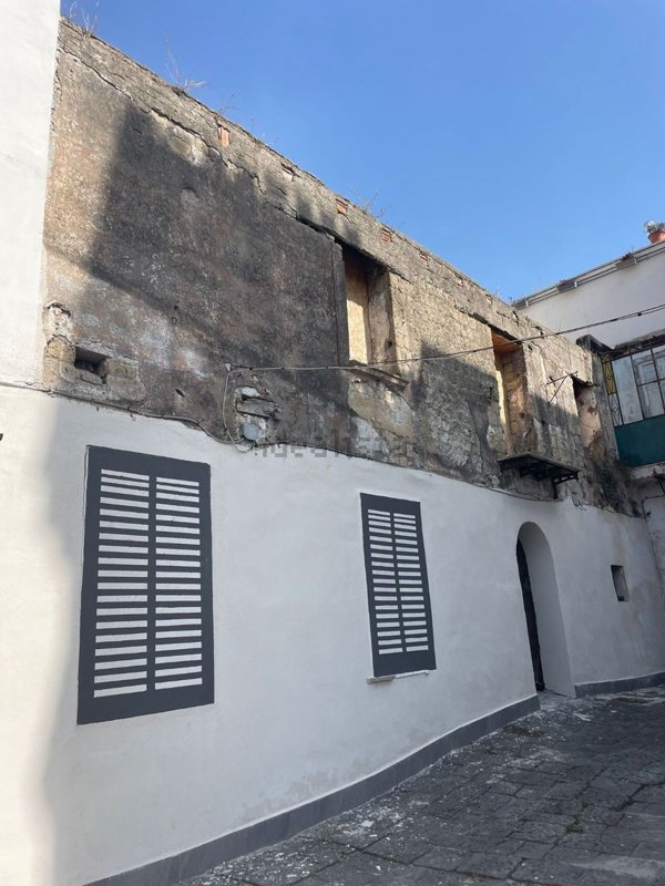 appartamento in vendita a Cercola