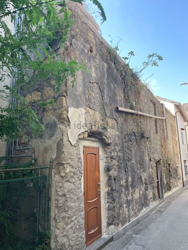 appartamento in vendita a Cercola