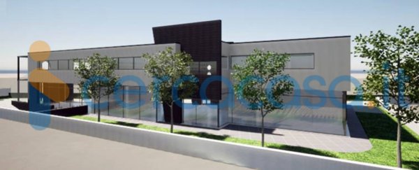 ufficio in vendita a Cercola