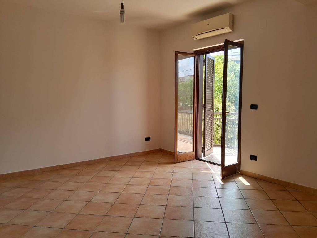 appartamento in vendita a Cercola