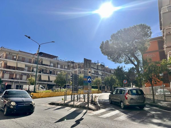 appartamento in vendita a Cercola