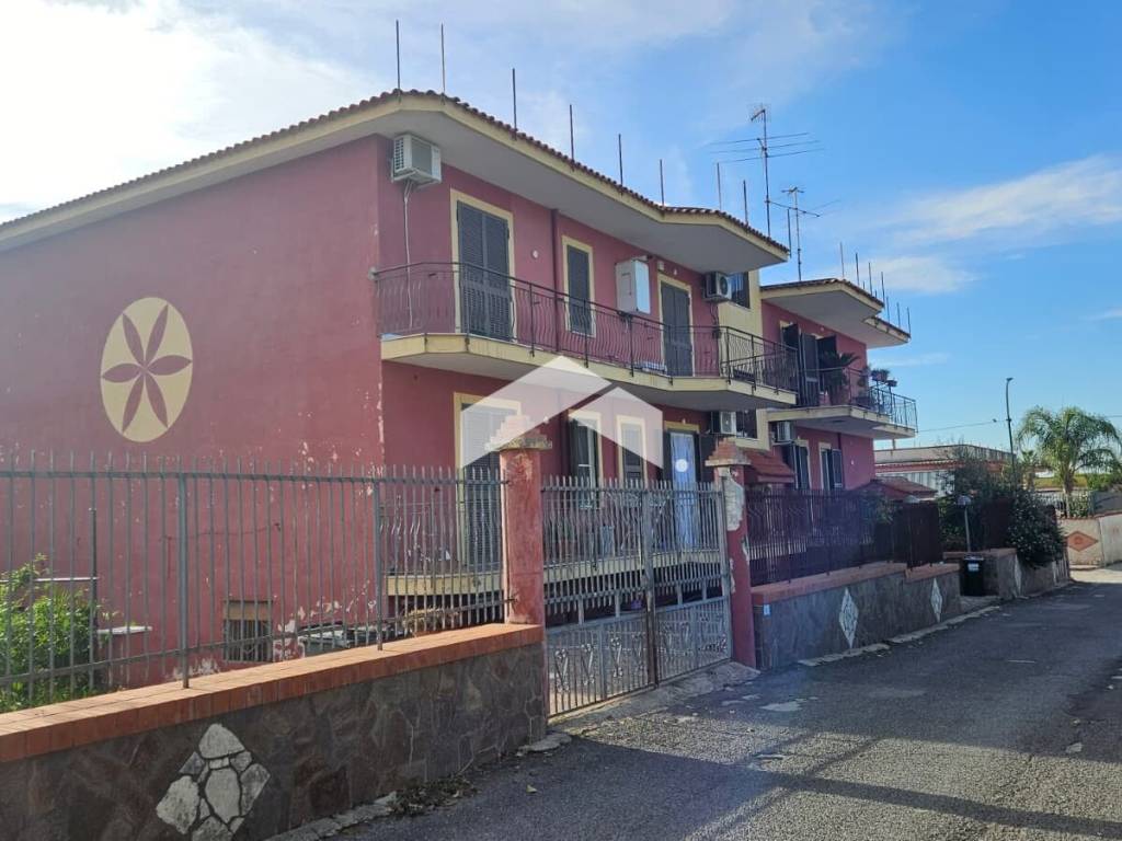 appartamento in vendita a Cercola