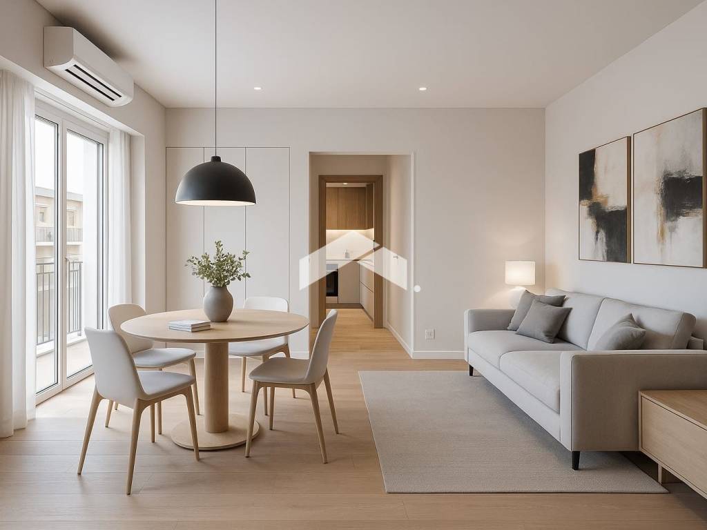 appartamento in vendita a Cercola