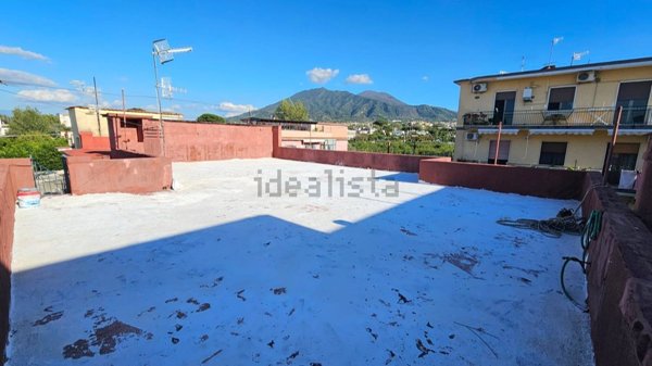 appartamento in vendita a Cercola