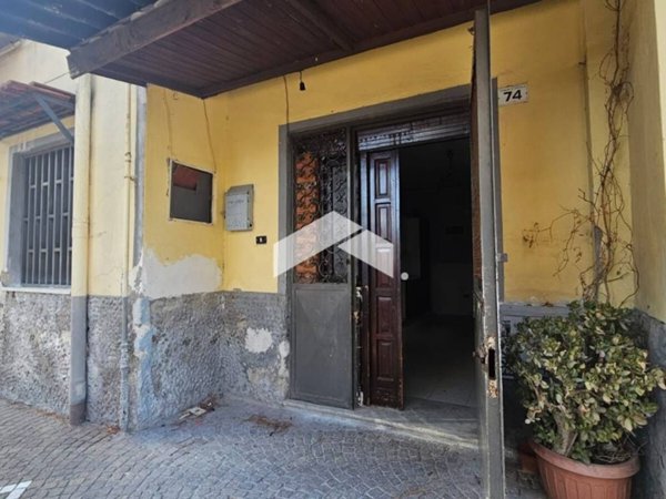 appartamento in vendita a Cercola in zona Caravita