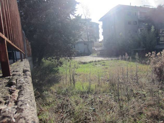 terreno agricolo in vendita a Cercola