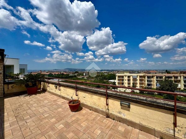 appartamento in vendita a Cercola