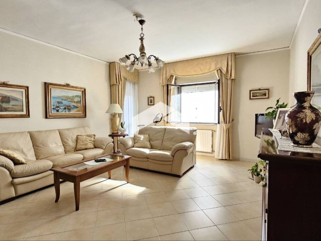 appartamento in vendita a Cercola