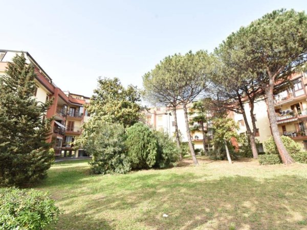 appartamento in vendita a Cercola