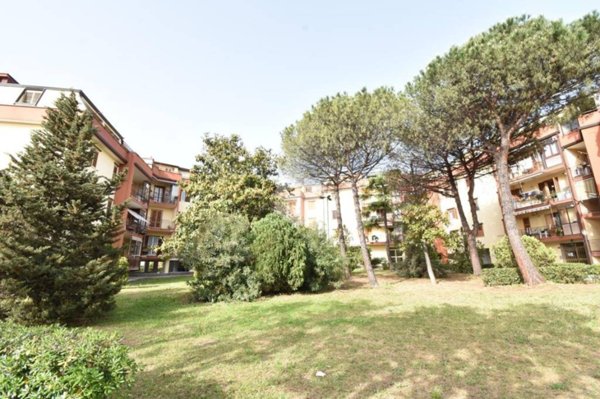 appartamento in vendita a Cercola