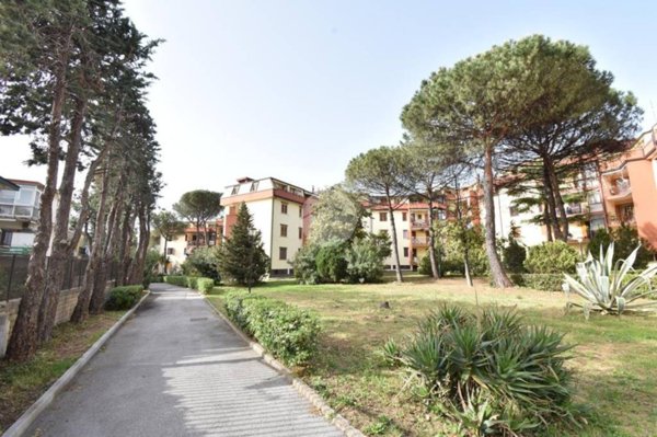 appartamento in vendita a Cercola