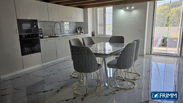 appartamento in vendita a Cercola