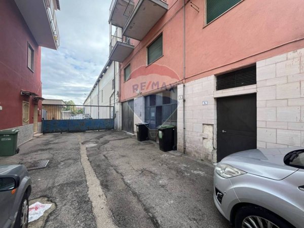 ufficio in vendita a Cercola