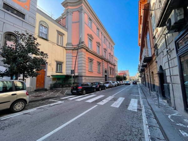 casa indipendente in vendita a Cercola