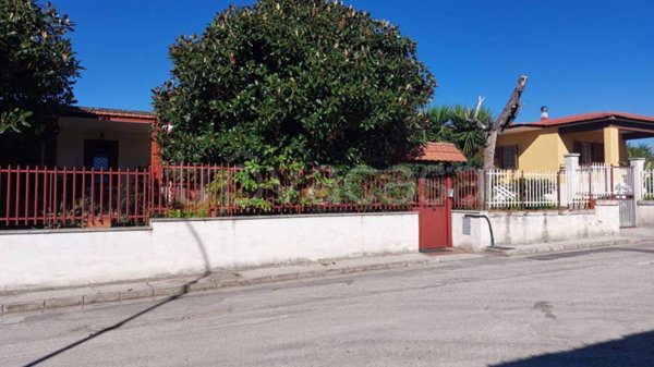 casa indipendente in vendita a Cercola