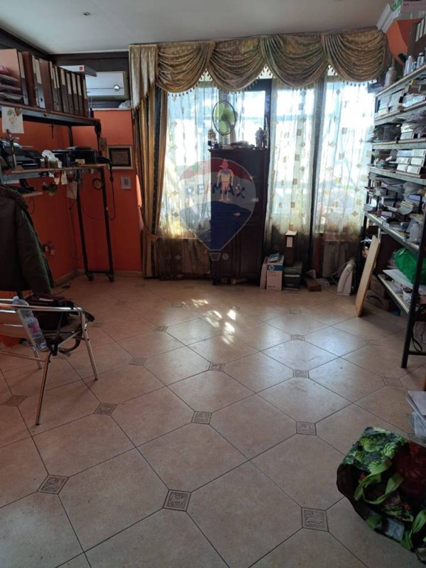 appartamento in vendita a Cercola