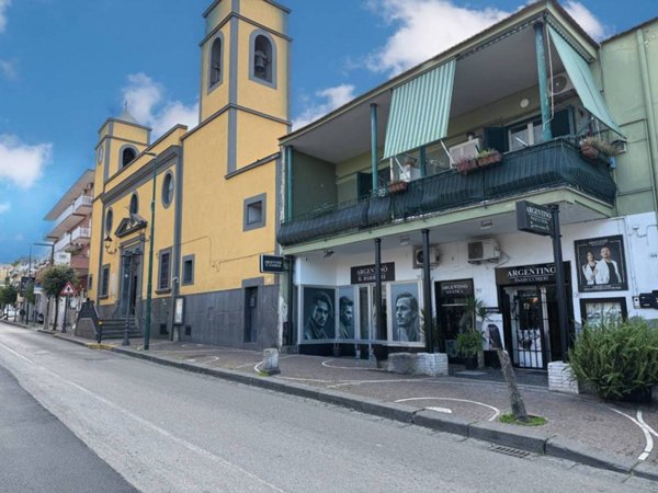 appartamento in vendita a Cercola