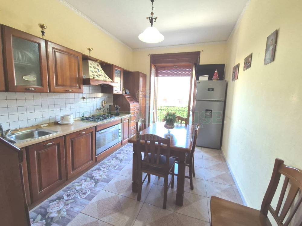 appartamento in vendita a Cercola