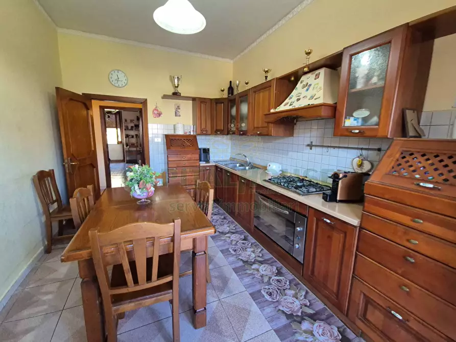 appartamento in vendita a Cercola