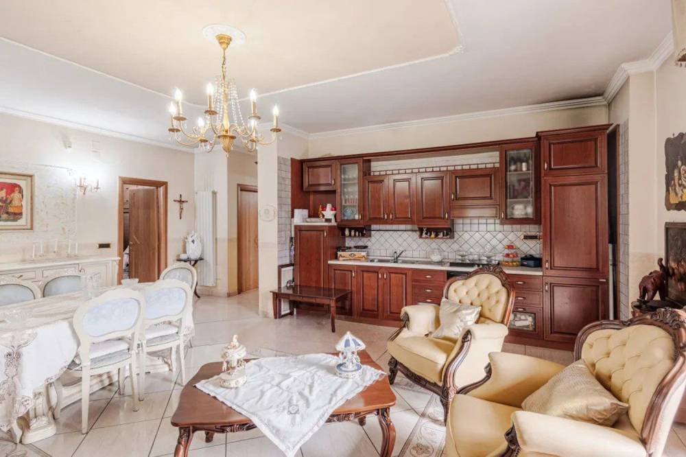 casa indipendente in vendita a Cercola