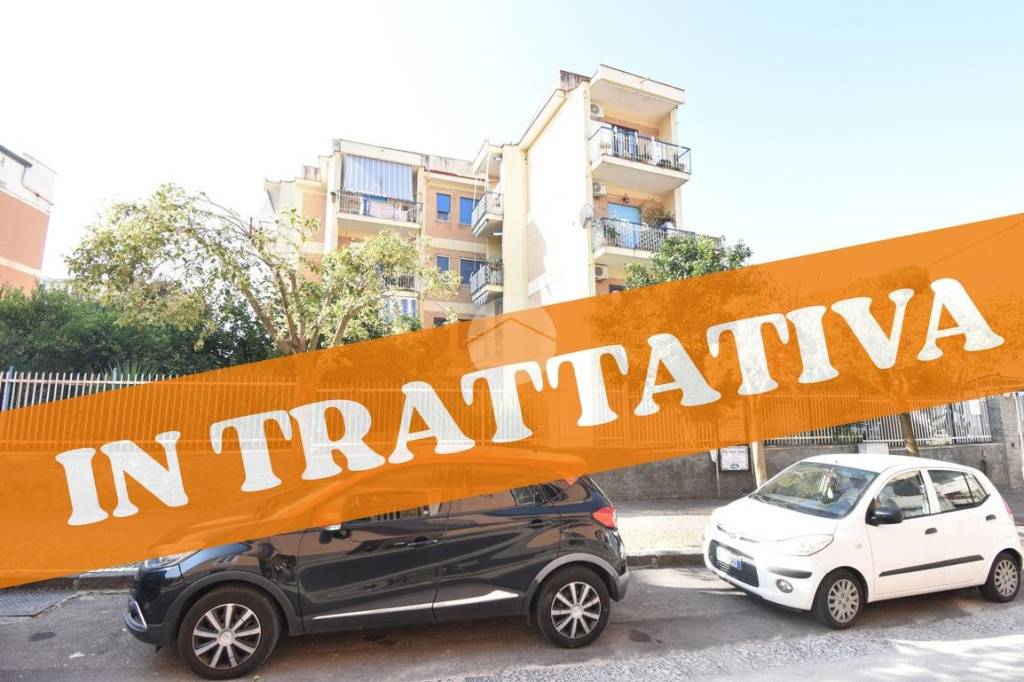 appartamento in vendita a Cercola