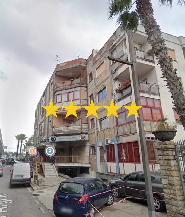 appartamento in vendita a Cercola