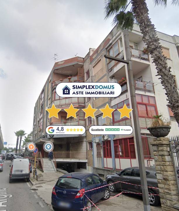 appartamento in vendita a Cercola