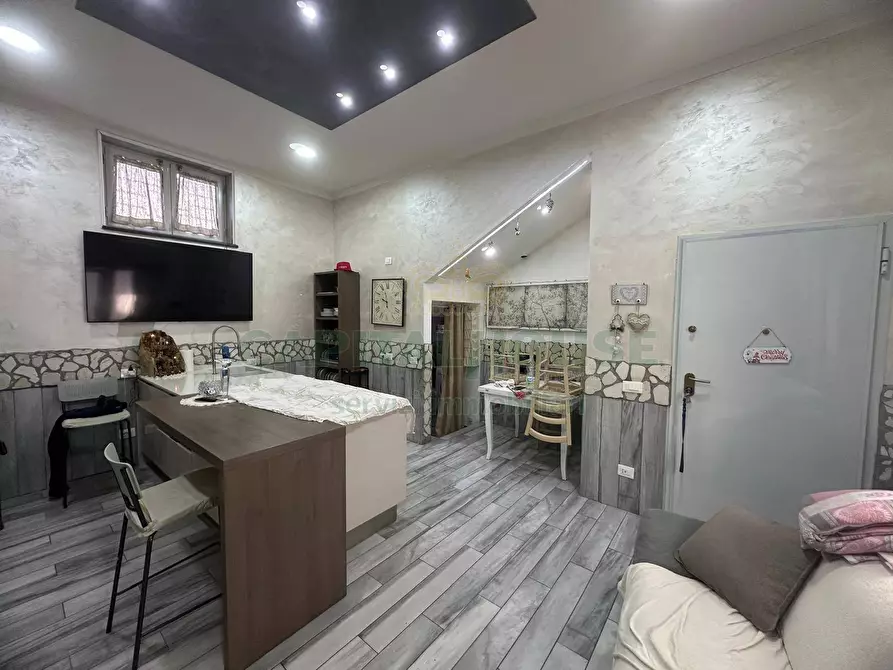 appartamento in vendita a Cercola