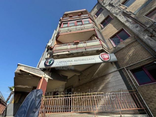 appartamento in vendita a Cercola