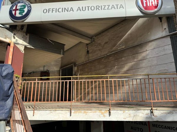 appartamento in vendita a Cercola