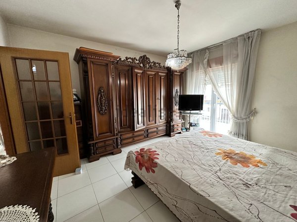 appartamento in vendita a Cercola