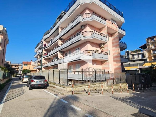 appartamento in vendita a Cercola