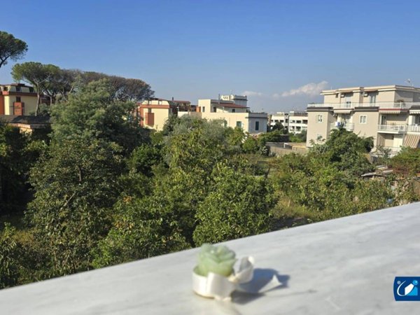 appartamento in vendita a Cercola