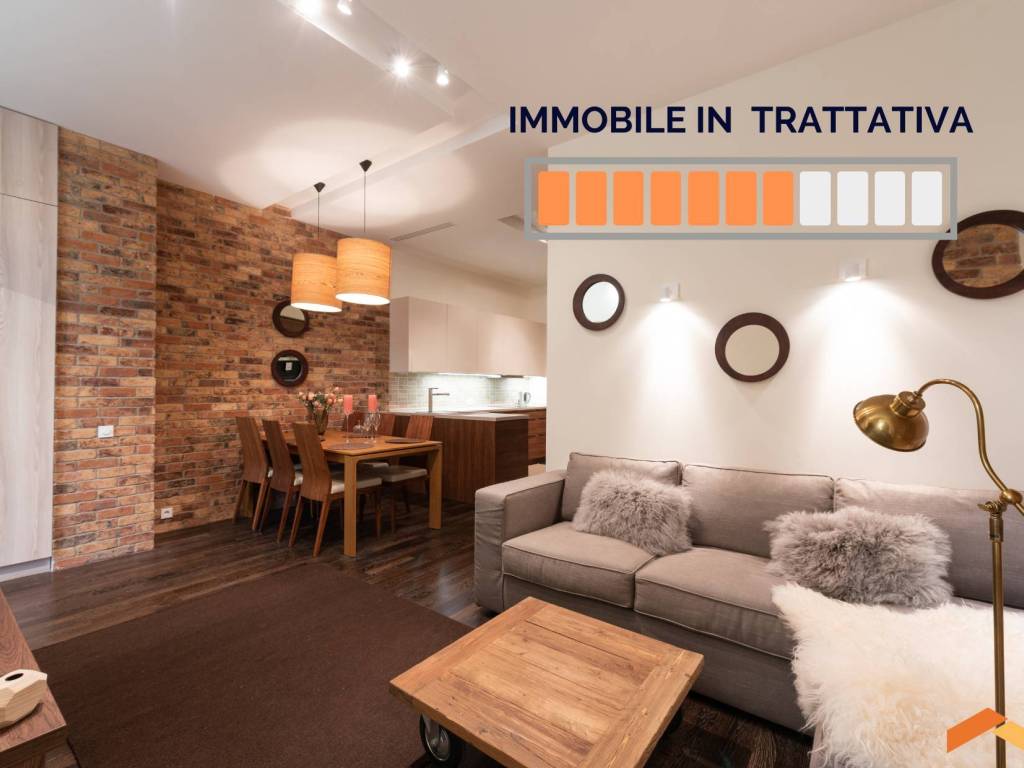 appartamento in vendita a Cercola